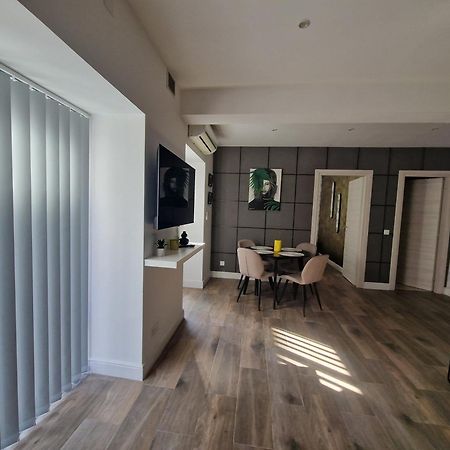 Korzo Suites Sliema III Dış mekan fotoğraf