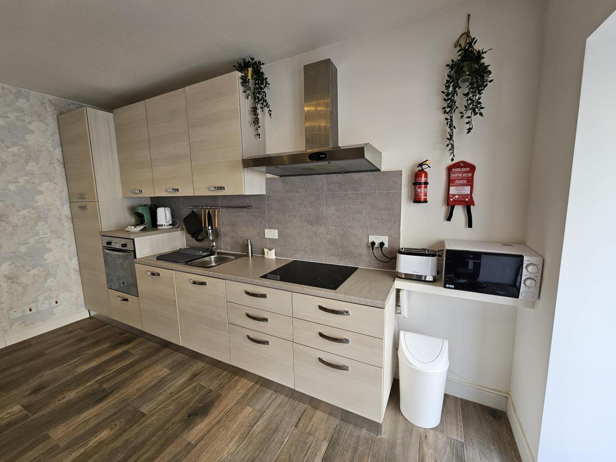 Korzo Suites Sliema III Dış mekan fotoğraf