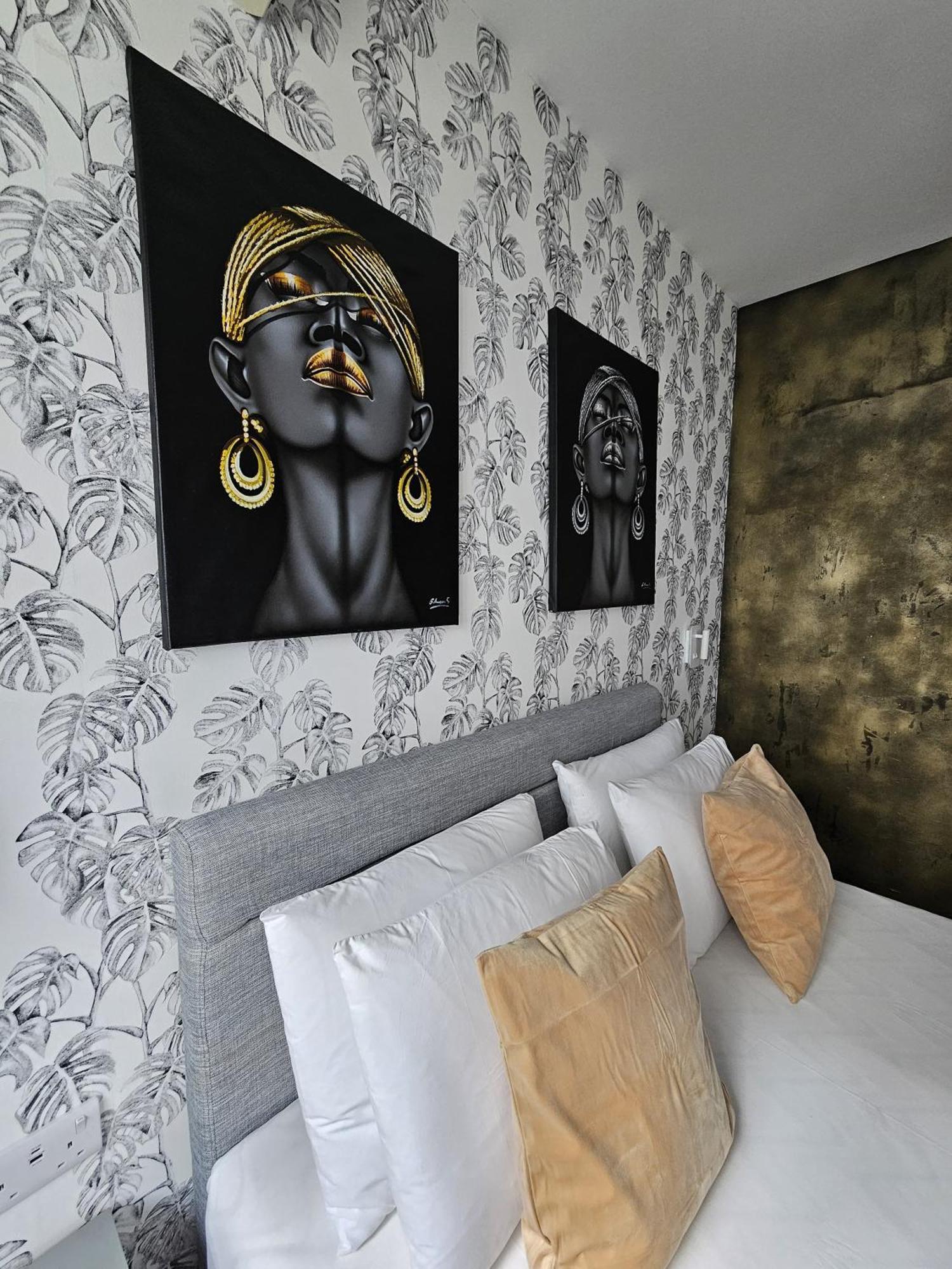 Korzo Suites Sliema III Dış mekan fotoğraf